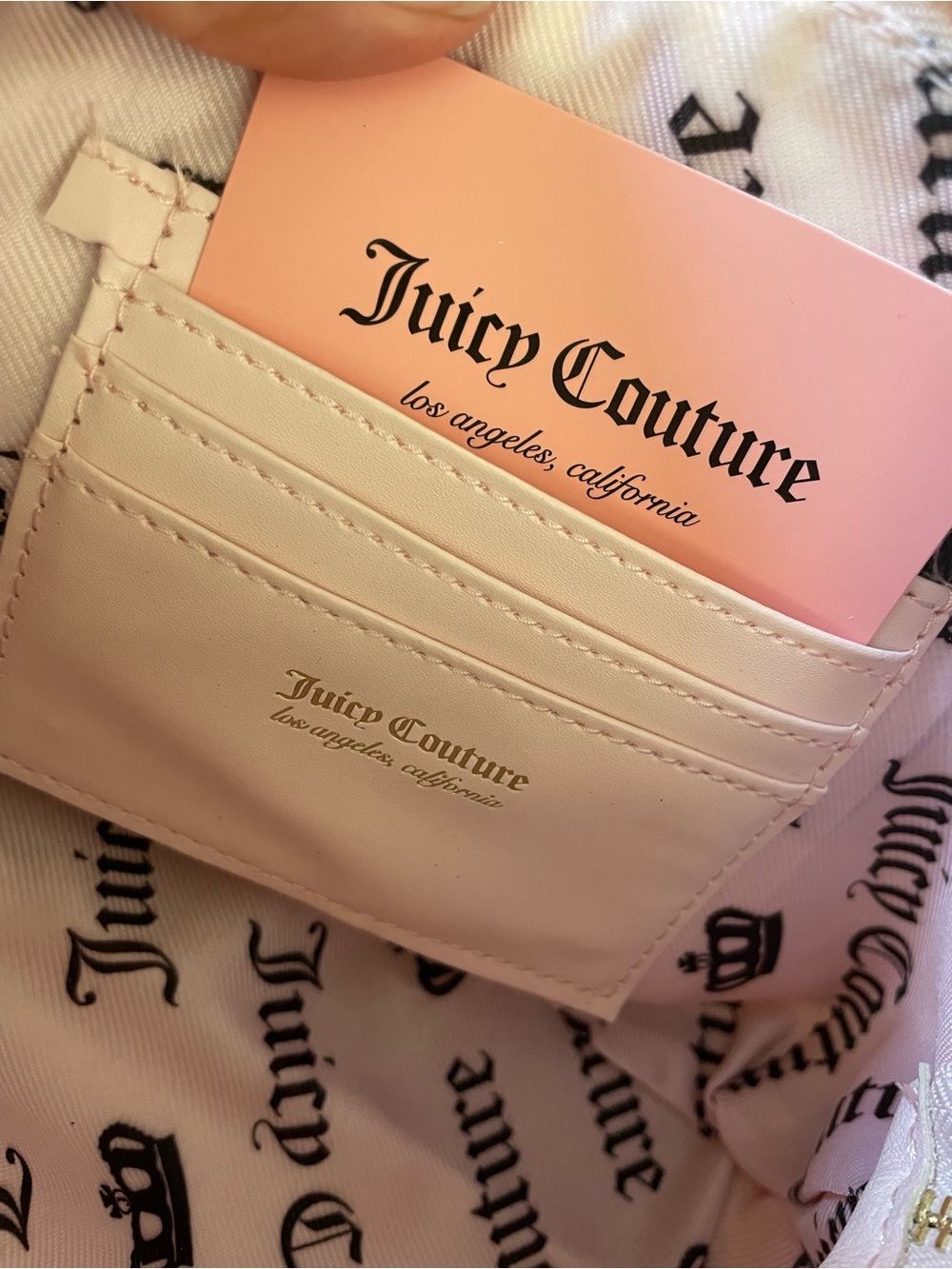 π Juicy Couture Bundle | Tower 28 LipSoftie | Sand + Fog Warm Vanilla - Picture 13 of 14